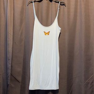 Butterfly Dress🦋